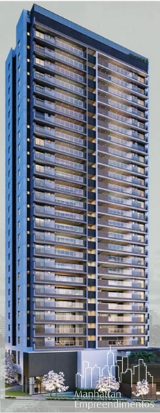 Apartamento 4 dormitórios na Vila Mariana: 2ª foto da galeria de imagens do imóvel