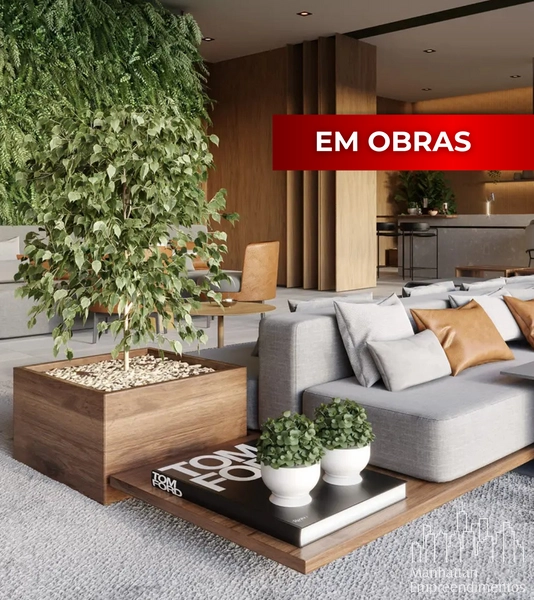 Apartamento 4 dormitórios na Vila Mariana: 1ª foto da galeria de imagens do imóvel