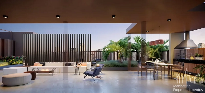Apartamento 4 dormitórios na Vila Mariana: 4ª foto da galeria de imagens do imóvel