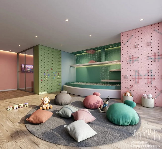 Apartamento 4 dormitórios na Vila Mariana: 9ª foto da galeria de imagens do imóvel
