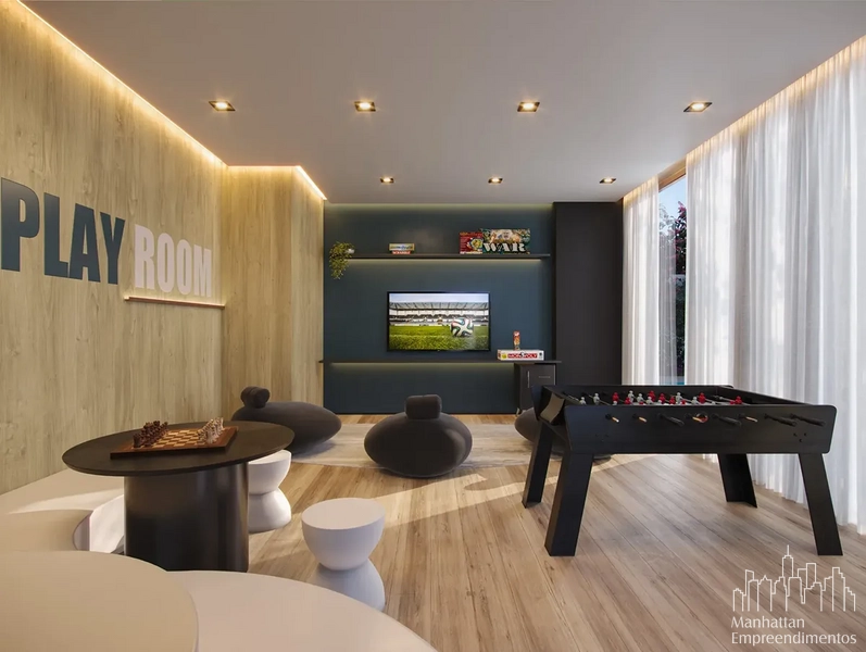Apartamento 4 dormitórios na Vila Mariana: 10ª foto da galeria de imagens do imóvel