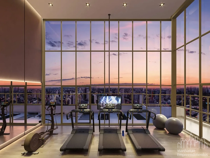 Apartamento 4 dormitórios na Vila Mariana: 11ª foto da galeria de imagens do imóvel