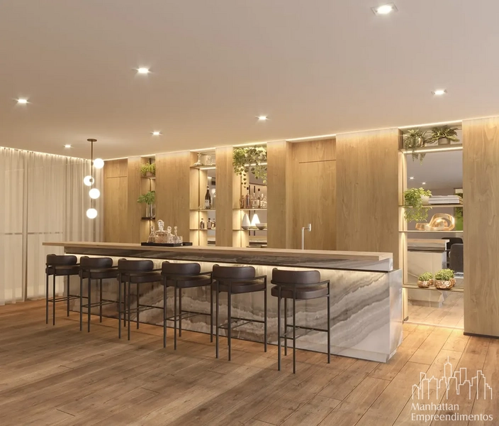 Apartamento 4 dormitórios na Vila Mariana: 6ª foto da galeria de imagens do imóvel