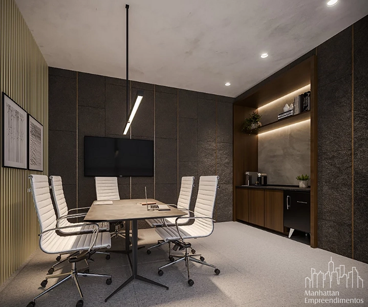 Apartamento 2 dormitórios em Moema: 10ª foto da galeria de imagens do imóvel