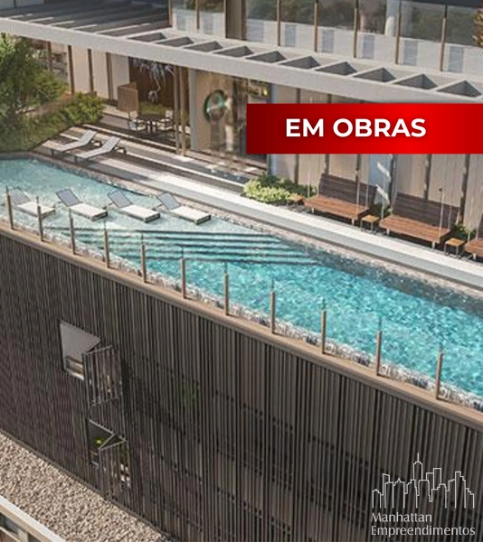Apartamento 2 dormitórios em Moema: 1ª foto da galeria de imagens do imóvel