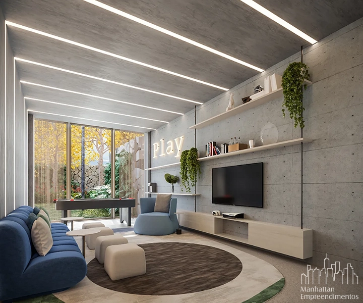 Apartamento 2 dormitórios em Moema: 9ª foto da galeria de imagens do imóvel