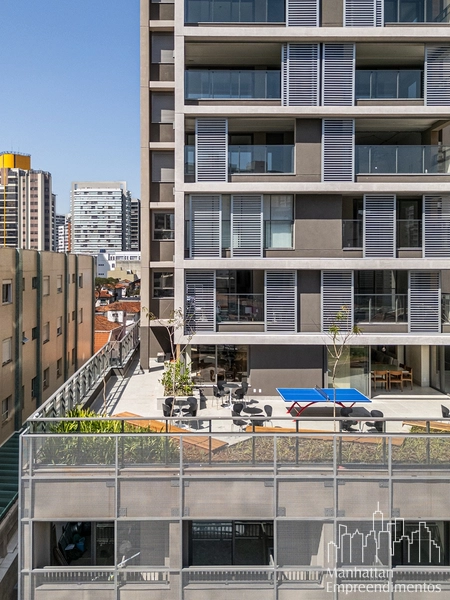 Apartamento 3 dormitórios na Vila Mariana: 5ª foto da galeria de imagens do imóvel
