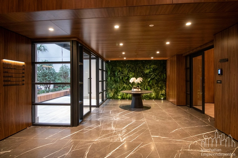 Apartamento 4 dormitórios em Moema: 14ª foto da galeria de imagens do imóvel