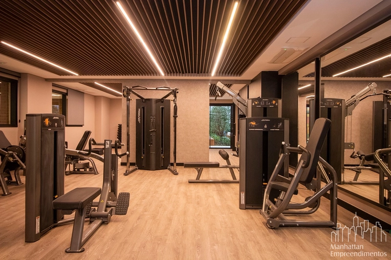 Apartamento 4 dormitórios em Moema: 23ª foto da galeria de imagens do imóvel