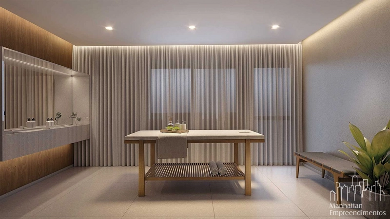 Apartamento 3dormitórios na Chácara Santo Antônio: 42ª foto da galeria de imagens do imóvel