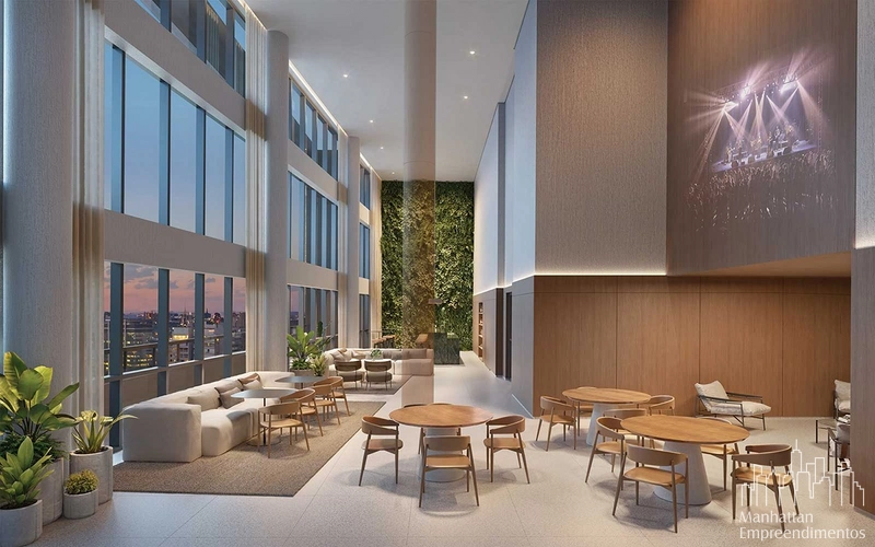 Apartamento 3dormitórios na Chácara Santo Antônio: 22ª foto da galeria de imagens do imóvel