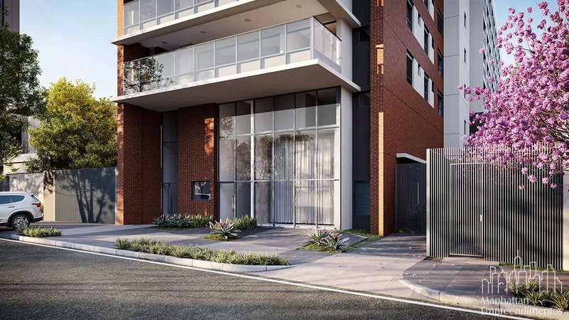 Apartamento 4 dormitórios em Perdizes: 4ª foto da galeria de imagens do imóvel