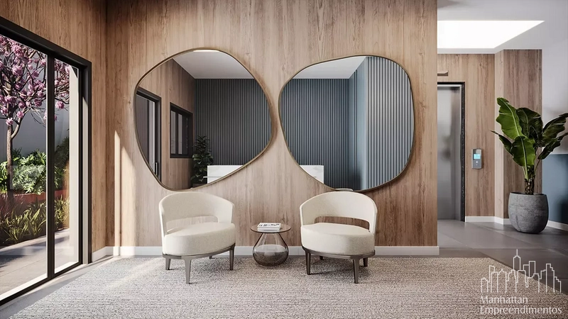 Apartamento 4 dormitórios em Perdizes: 14ª foto da galeria de imagens do imóvel