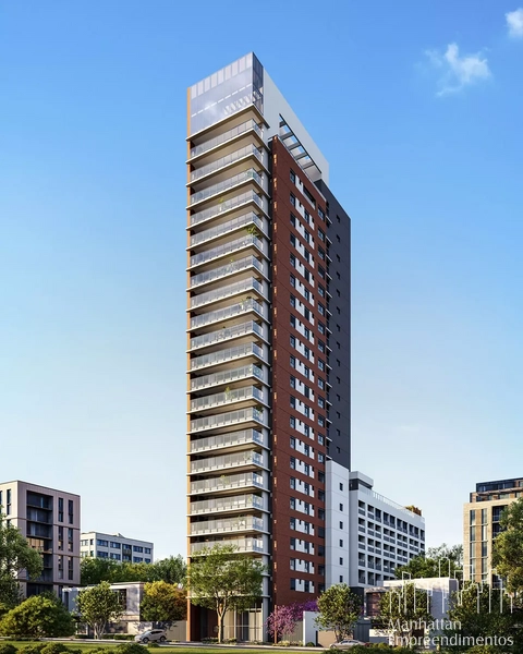 Apartamento 4 dormitórios em Perdizes: 2ª foto da galeria de imagens do imóvel
