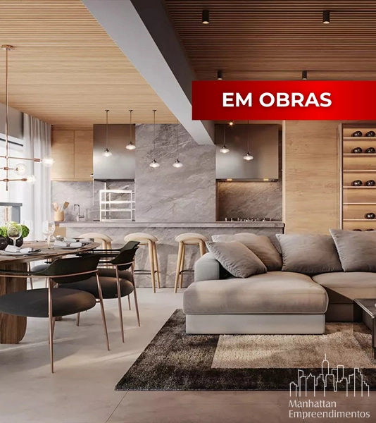 Apartamento 4 dormitórios em Perdizes: 1ª foto da galeria de imagens do imóvel