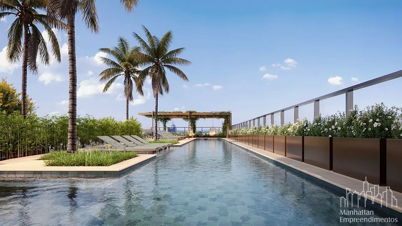 Apartamento 4 dormitórios em Perdizes: 23ª foto da galeria de imagens do imóvel