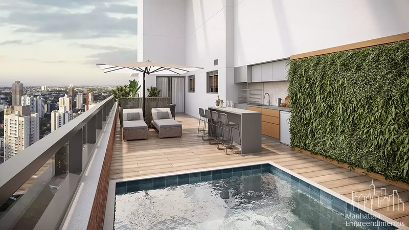 Apartamento 4 dormitórios em Perdizes: 24ª foto da galeria de imagens do imóvel