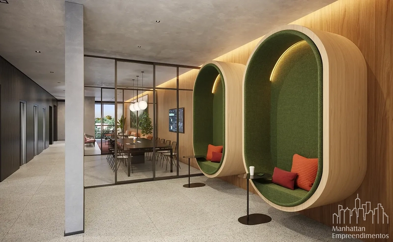 Apartamento 3 dormitórios em Pinheiros: 11ª foto da galeria de imagens do imóvel