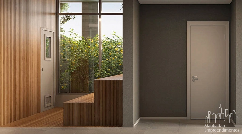 Apartamento 4 dormitórios no Jardins: 14ª foto da galeria de imagens do imóvel