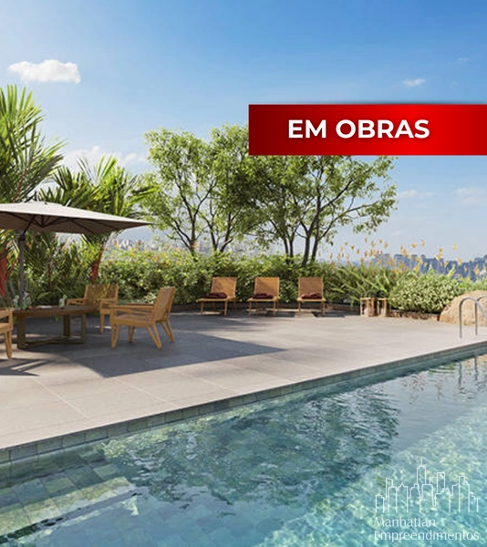 Apartamento 4 dormitórios no Jardins: 1ª foto da galeria de imagens do imóvel