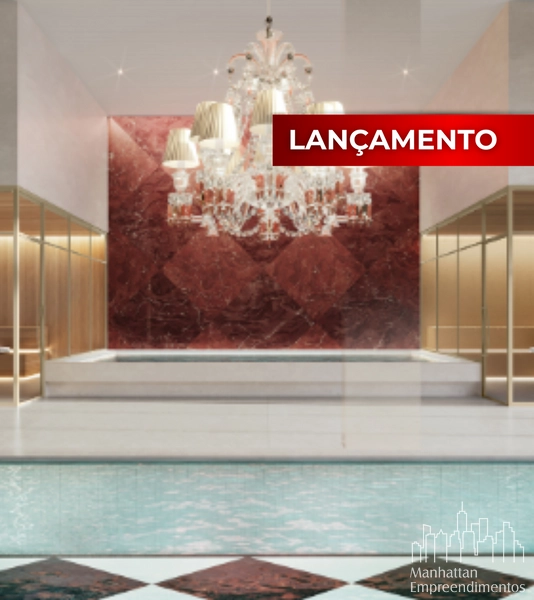 Apartamento 4 dormitórios no Paraíso: 1ª foto da galeria de imagens do imóvel