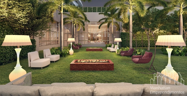 Apartamento 4 dormitórios no Paraíso: 11ª foto da galeria de imagens do imóvel