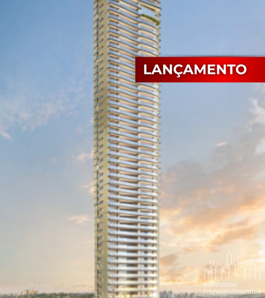 Apartamento 4 dormitórios no Jardim Guedala: 1ª foto da galeria de imagens do imóvel