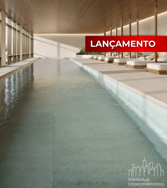 Apartamento 4 dormitórios no Jardins: 1ª foto da galeria de imagens do imóvel