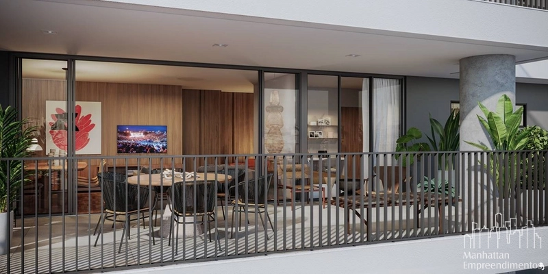 Apartamento 2 dormitórios em Pinheiros: 11ª foto da galeria de imagens do imóvel