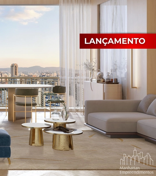 Apartamento 4 dormitórios na Vila Mariana: 1ª foto da galeria de imagens do imóvel