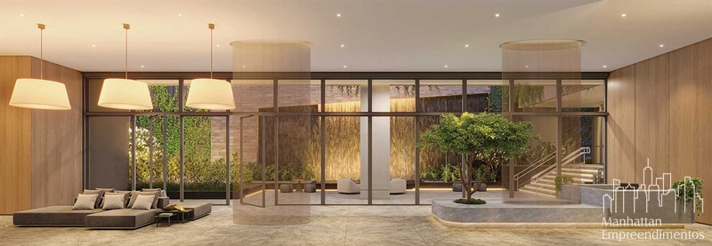 Apartamento 3 dormitórios em Moema: 16ª foto da galeria de imagens do imóvel