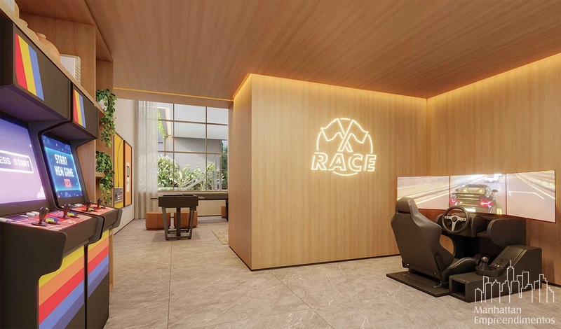 Apartamento 3 dormitórios em Moema: 21ª foto da galeria de imagens do imóvel