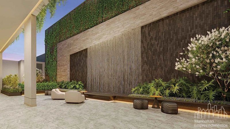 Apartamento 3 dormitórios em Moema: 7ª foto da galeria de imagens do imóvel