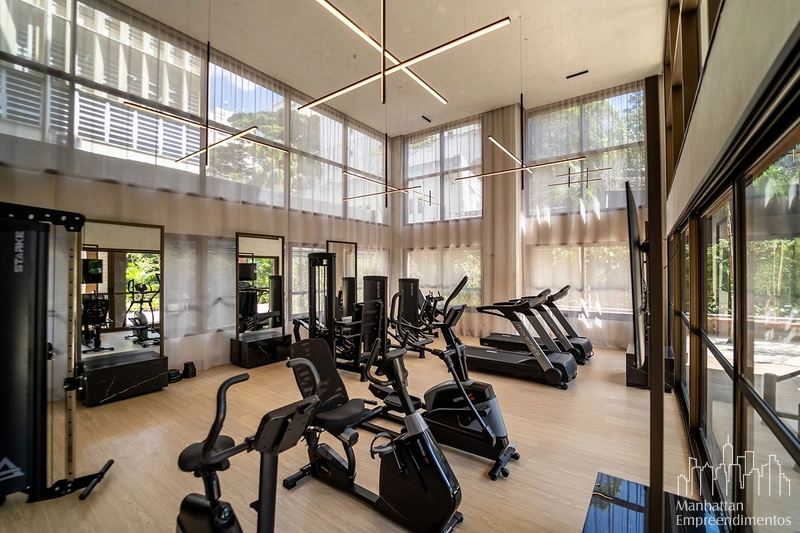 Apartamento 4 dormitórios em Perdizes: 22ª foto da galeria de imagens do imóvel