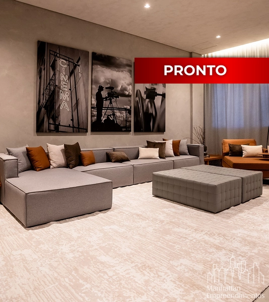 Apartamento 4 dormitórios em Perdizes: 1ª foto da galeria de imagens do imóvel
