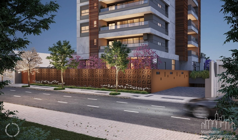 Apartamento 3 dormitórios em Moema: 5ª foto da galeria de imagens do imóvel