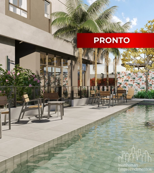 Apartamento 3 dormitórios em Moema: 1ª foto da galeria de imagens do imóvel