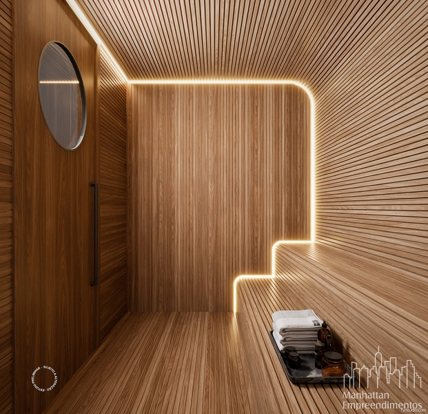 Apartamento 3 dormitórios em Moema: 9ª foto da galeria de imagens do imóvel