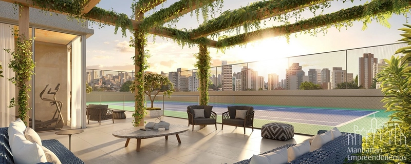 Apartamento 4 dormitórios em Moema: 11ª foto da galeria de imagens do imóvel