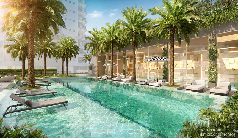 Apartamento 4 dormitórios em Moema: 10ª foto da galeria de imagens do imóvel