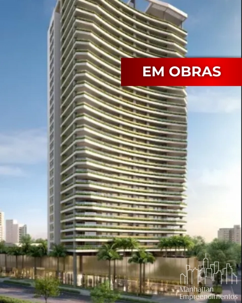 Apartamento 3 dormitórios em Moema: 1ª foto da galeria de imagens do imóvel