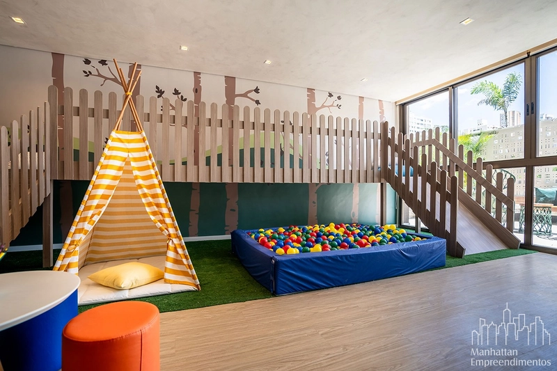 Apartamento 4 dormitórios em Perdizes: 33ª foto da galeria de imagens do imóvel