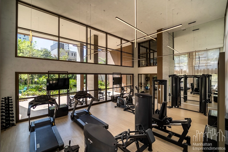 Apartamento 4 dormitórios em Perdizes: 23ª foto da galeria de imagens do imóvel