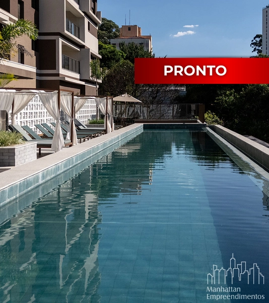 Apartamento 4 dormitórios em Perdizes: 1ª foto da galeria de imagens do imóvel