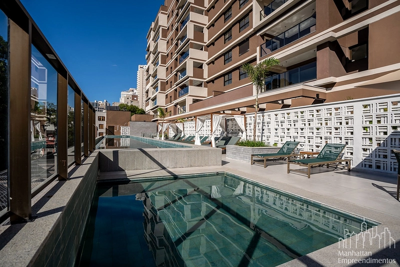 Apartamento 4 dormitórios em Perdizes: 4ª foto da galeria de imagens do imóvel