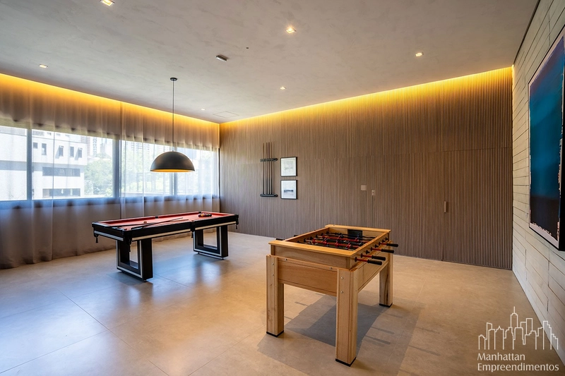Apartamento 4 dormitórios em Perdizes: 30ª foto da galeria de imagens do imóvel