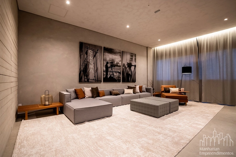 Apartamento 4 dormitórios em Perdizes: 29ª foto da galeria de imagens do imóvel