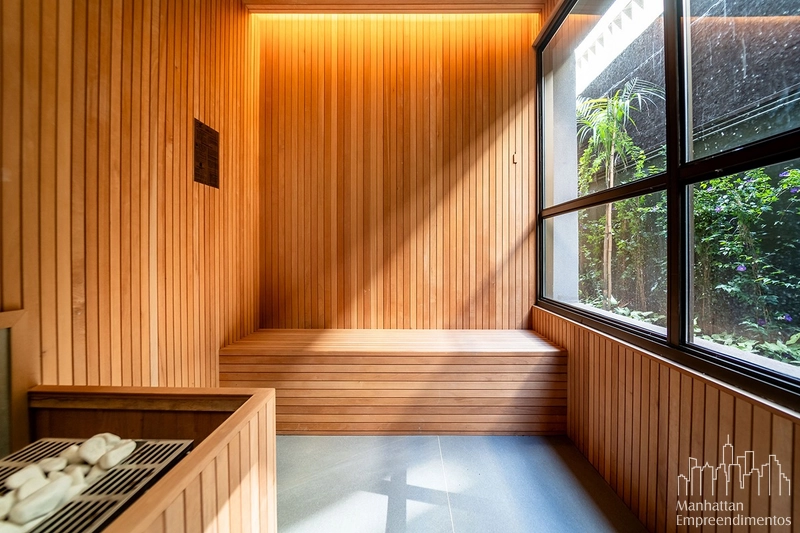 Apartamento 4 dormitórios em Perdizes: 37ª foto da galeria de imagens do imóvel