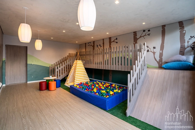 Apartamento 4 dormitórios em Perdizes: 32ª foto da galeria de imagens do imóvel