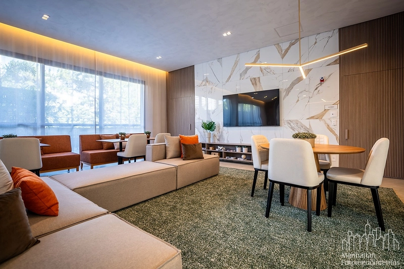 Apartamento 4 dormitórios em Perdizes: 22ª foto da galeria de imagens do imóvel